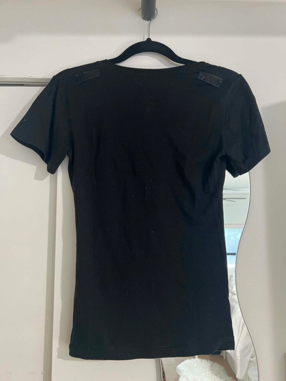 Batman t-shirt with detachable cape, M - Picture 3 of 4